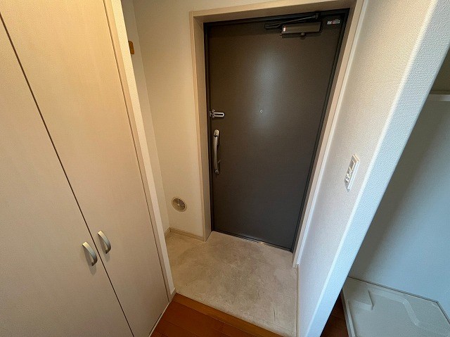 玄関　別室参照
