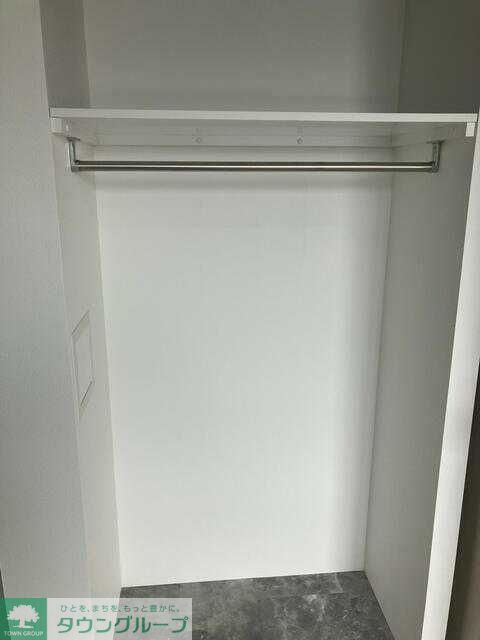 収納　建物内参考画像