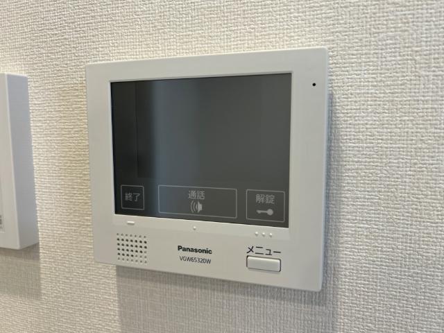 収納　ウォークインクローゼット
