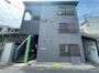 守口駅より徒歩12分 2階 築37年2ヶ月の賃貸物件