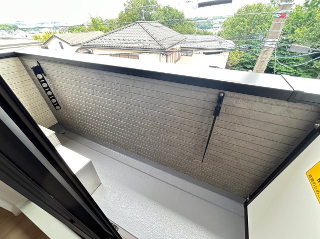 バルコニー　※参考写真