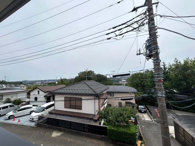 眺望　※参考写真