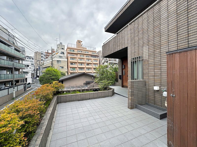 荻窪戸建のその他写真