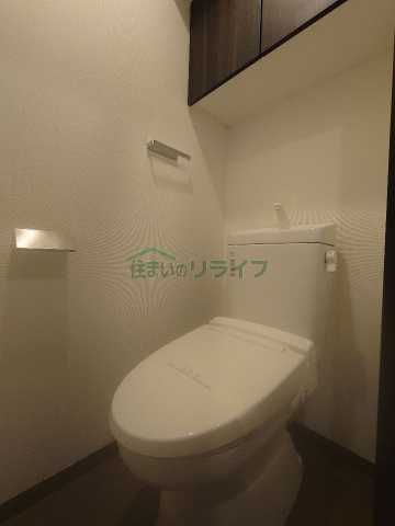 トイレ　別部屋引用