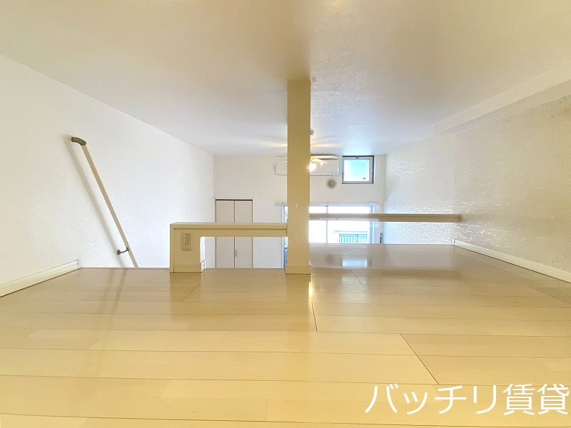 その他部屋・スペース　同型タイプの為、現状を優先致します。