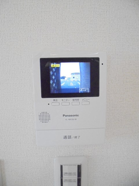 セキュリティ　MODE不動産に賃貸おまかせ♪栃木県全域お探し可能♪初期費用