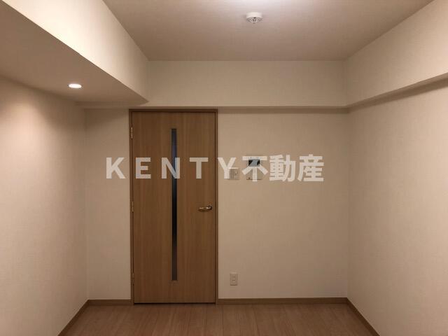 居室・リビング　居間です