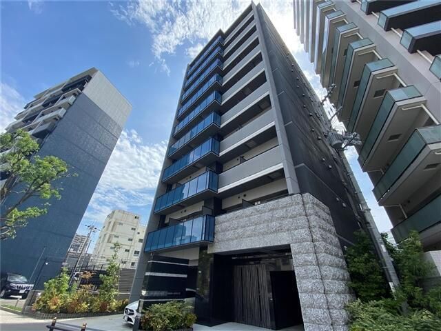 ＪＲ大阪環状線 天満駅 徒歩6分 築6年