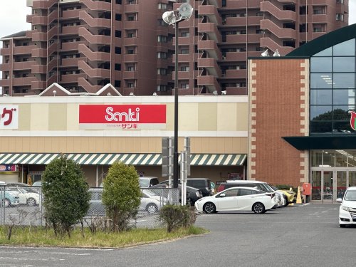 その他　サンキ 豊田リスタ店（その他）まで483m