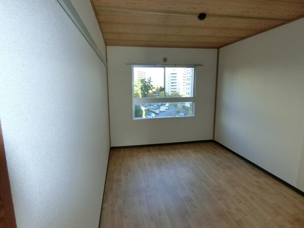 その他部屋・スペース　洋室　6帖