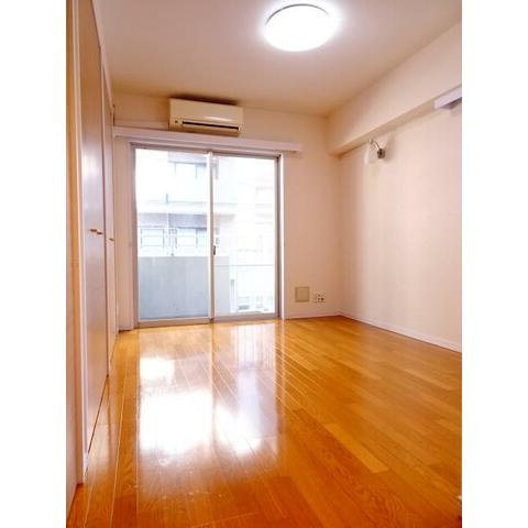 その他部屋・スペース　ゆとりある広さは魅力的です♪