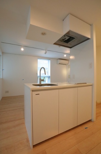 キッチン　別部屋参考写真