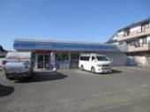 コンビニ　ローソン松戸六高台8丁目店（コンビニ）まで162m