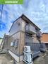 海南駅より徒歩6分 築19年5ヶ月 2階建の賃貸物件