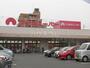 スーパー　（株）アオキスーパー 前後店（スーパー）まで717m