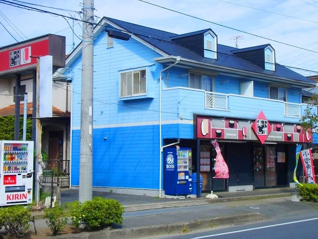 飲食店　小僧寿し行徳東店（飲食店）まで381m