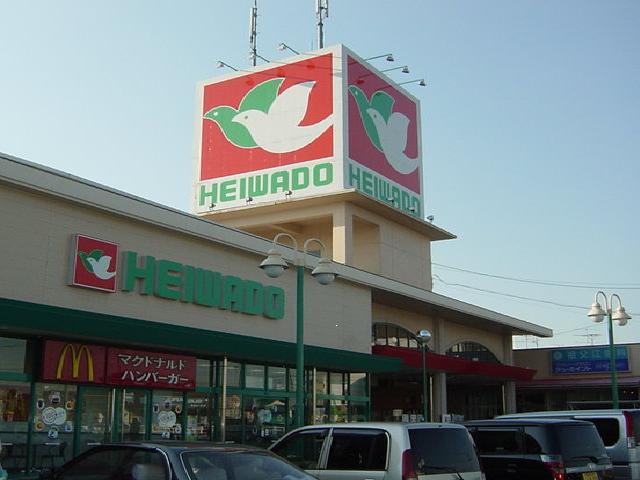 その他　平和堂祖父江店（その他）まで964m