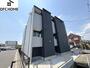 高島駅より徒歩15分 2階 築1年11ヶ月の賃貸物件