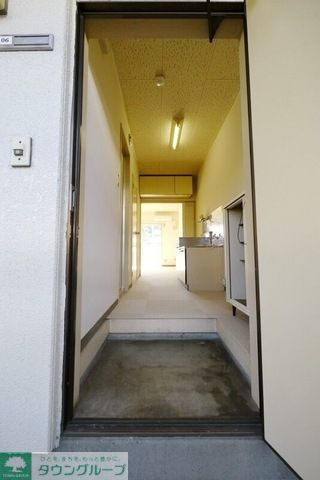 玄関　★玄関★