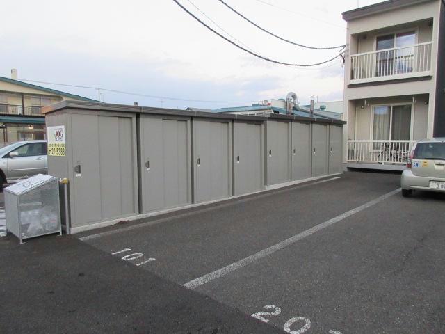その他