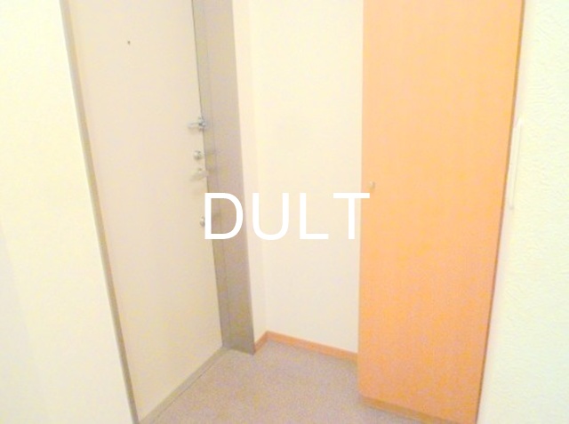 玄関　玄関です。