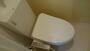 トイレ　コンパクトで使いやすいトイレです
