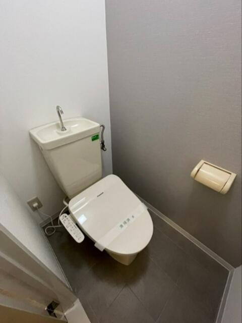 トイレ　参考写真です
