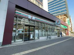 コンビニ　セブンイレブン 博多中洲中島町店（コンビニ）まで143m