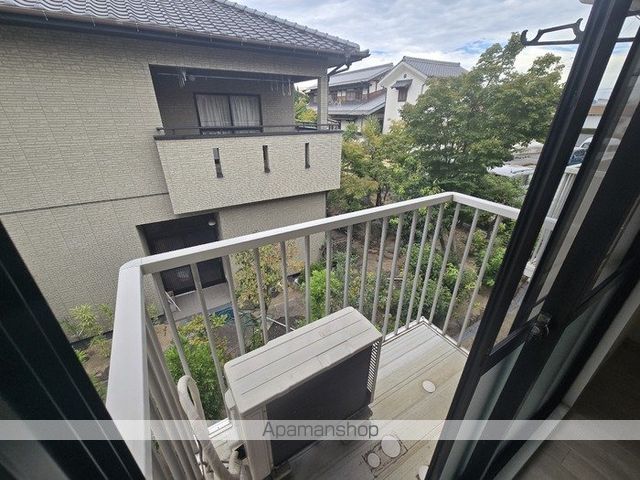 プレジールおぎの内装写真