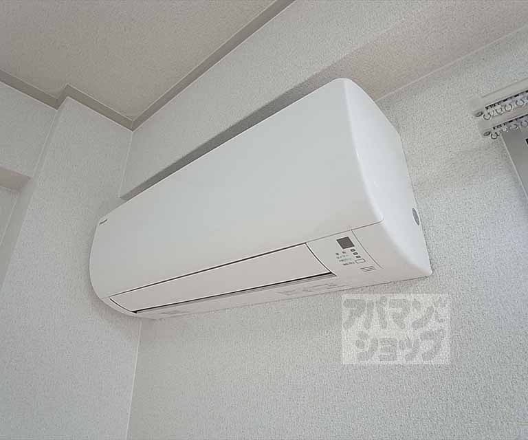 その他設備　部屋によって機種が違います