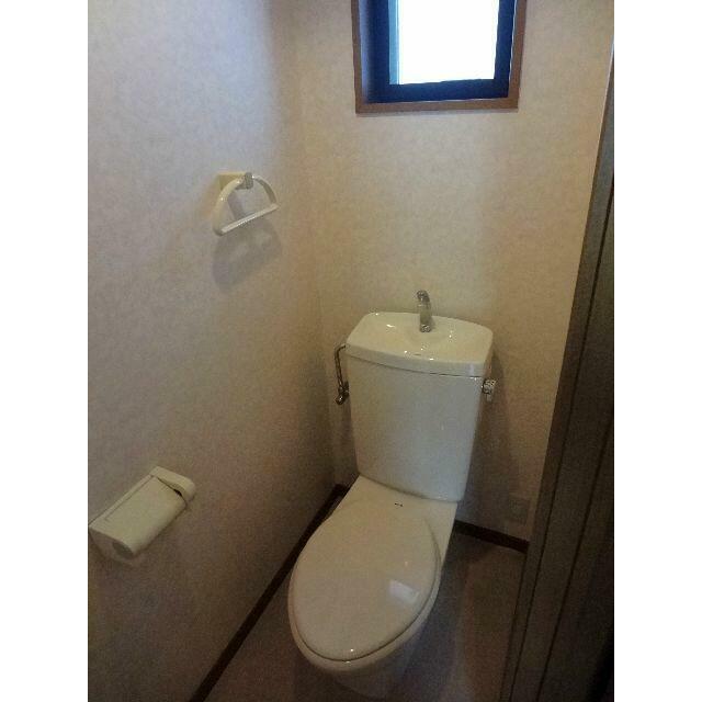 トイレ　バス・トイレ別