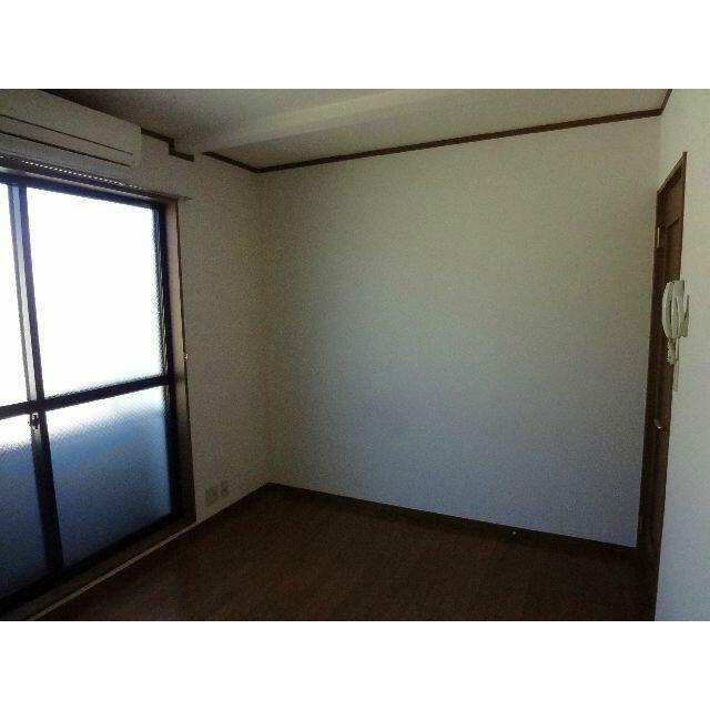 その他部屋・スペース　洋室６帖