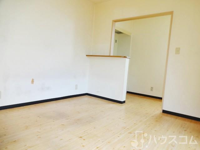 その他部屋・スペース　リフォームはこれから入ります！