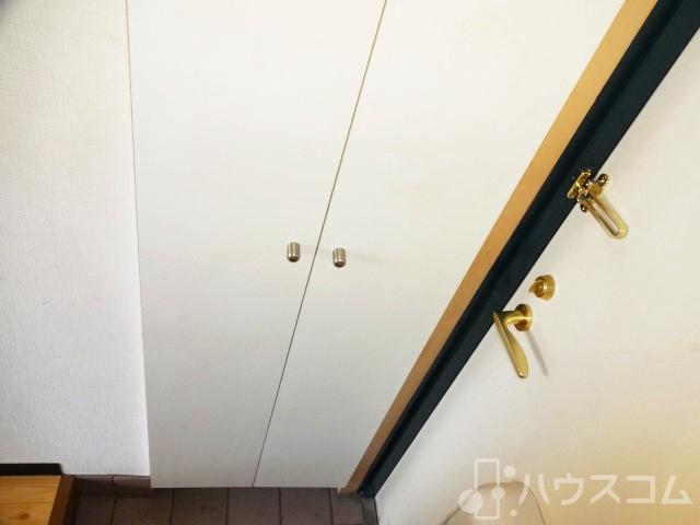 その他　シューズＢＯＸ付いてます♪