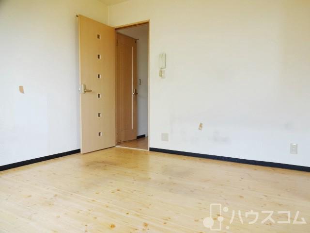 居室・リビング　リフォームはこれから入ります！