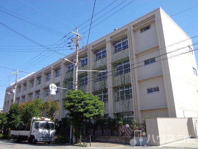 小学校　田川小学校（小学校）まで300m