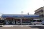 コンビニ　ローソン高松伏石店（コンビニ）まで281m