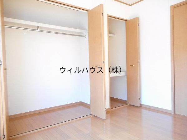 収納　大容量！