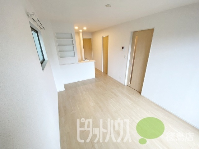 建物外観　同タイプ