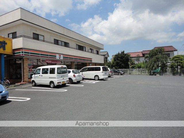 その他　セブンイレブン（その他）まで160m