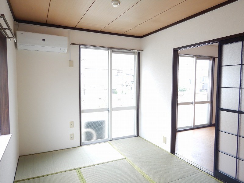 その他部屋・スペース