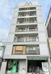阪急神戸線 中津駅 徒歩6分 築37年