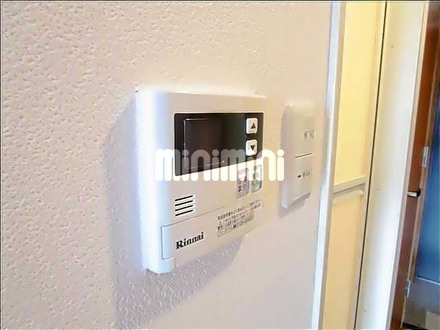 その他設備　別号室参考写真