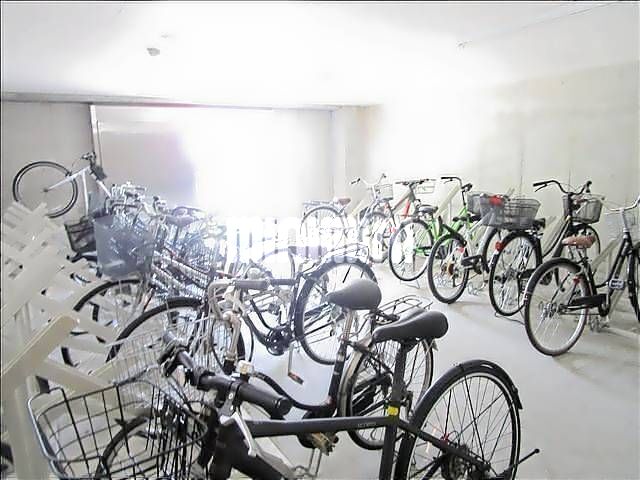 その他共有部分　別号室参考写真