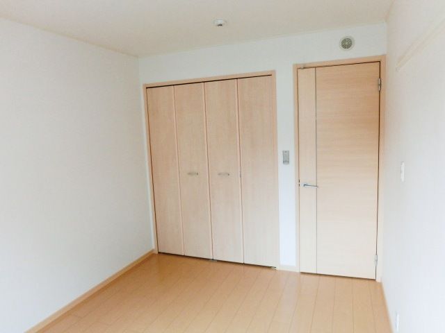 その他部屋・スペース　使い勝手の良いオール洋間