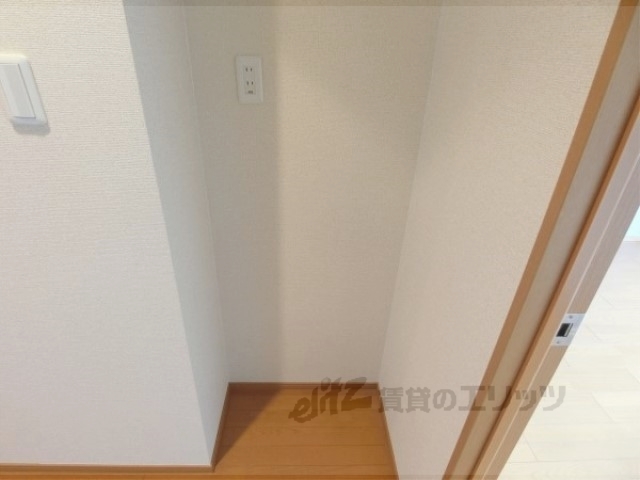 その他部屋・スペース　冷蔵庫置場