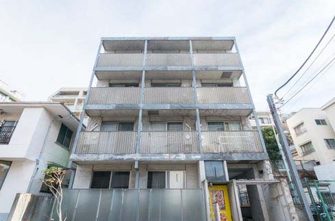 建物外観　★おしゃれな外観★