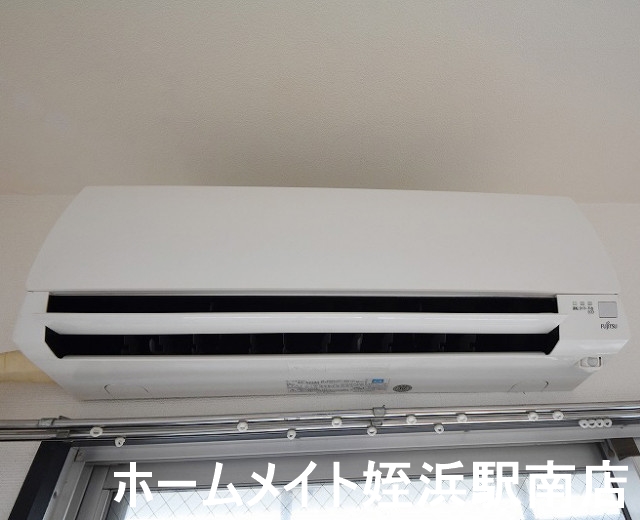 その他設備　★もちろんエアコン付き★