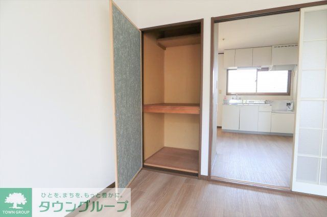 収納　別部屋写真参考