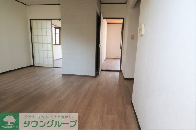玄関　別部屋写真参考
